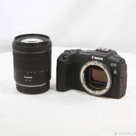 ソフマップ 〔中古品〕 EOS RP RF24-105 IS STMレンズキット【258】