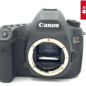 【中古】 【良品】 キヤノン EOS 5Ds R ボディ