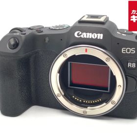 【中古】 【美品】 キヤノン EOS R8 ボディ