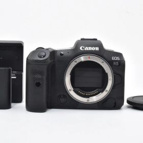 シャッター回数47000回以下！No.261026■美品■ CANON EOS R5 ボディ