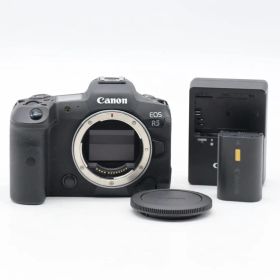 Canon ミラーレス一眼カメラ EOS R5 ボディー EOSR5 #3917