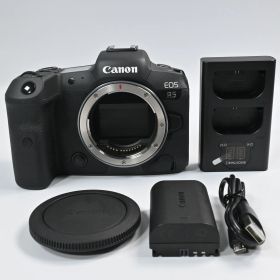 ★美品★Canon EOS R5 ボディ ショット数 6000以下