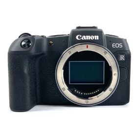 キヤノン Canon EOS RP ボディ デジタル ミラーレス 一眼カメラ 【中古】