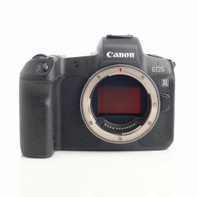 【中古】(キヤノン) Canon EOS R ボデイ