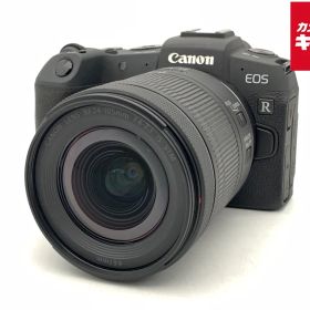 【中古】 【並品】 キヤノン EOS RP RF24-105IS STM レンズキット