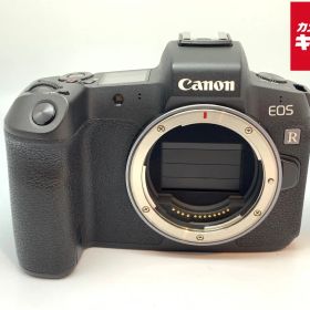 【中古】 【並品】 キヤノン EOS R ボディ