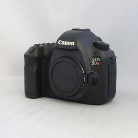 【中古】(キヤノン) Canon EOS 5DS R ボデイ