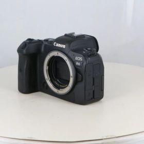 【中古】(キヤノン) Canon EOS R6 ボティ