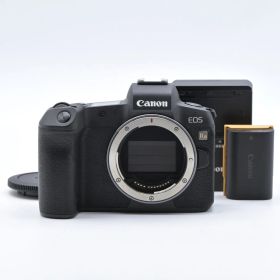 Canon キヤノン EOS Ra ボディ ミラーレス一眼レフカメラ【中古】
