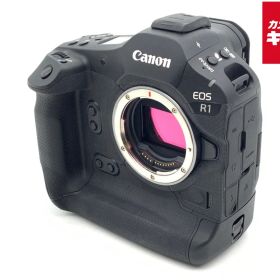 【中古】 【並品】 キヤノン EOS R1 ボディ