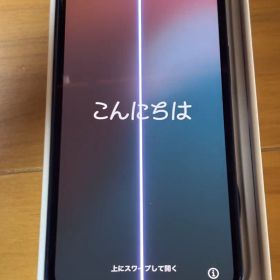 iPhone12mini ジャンク 箱付き