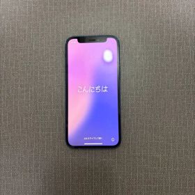 iPhone12 mini ブルー