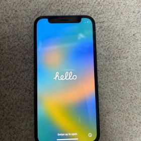 iPhone 12mini 128GB ジャンク