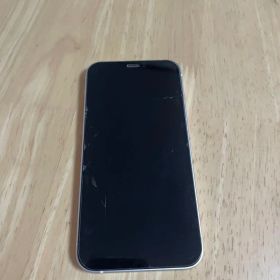 Apple iPhone 12 mini ホワイト 本体