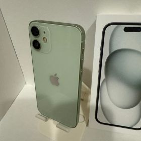 iPhone 12 mini 訳あり・ジャンク 12,000円 | ネット最安値の価格比較