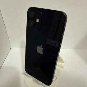 iPhone 12 mini 64GB ブラック SIMフリー