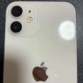 Apple iPhone 12miniホワイト 64GB SIMフリー