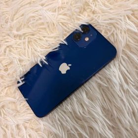 iPhone12mini 64GB ブルー