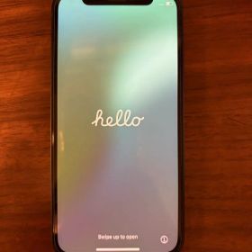 美品 iPhone12mini 64GB SIMロック解除済