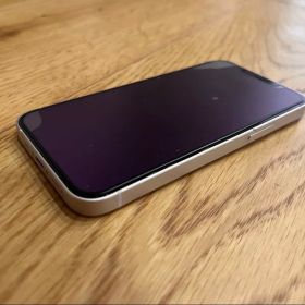 Apple iPhone 12 mini ホワイト 本体