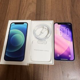 Apple iPhone 12 mini 64GBジャンク