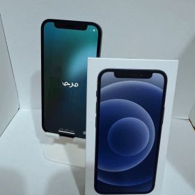 Apple iPhone12 mini 128GB ブラック 本体 箱付き