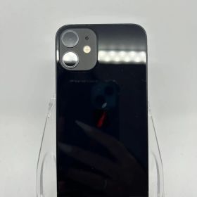 SIMフリー iPhone12mini 128GB ブラック 送料無料