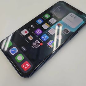 SIMロック解除済 超美品Apple iPhone 12mini