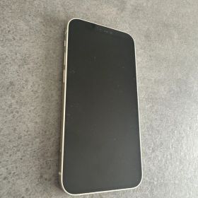 iPhone mini12！128GB！バッテリー容量85%