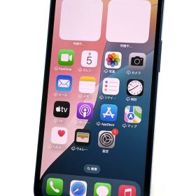 【美品】iphone 12 mini 64GB simフリー バッテリー81%