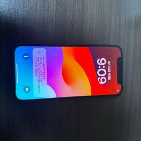 iPhone12mini 中古品