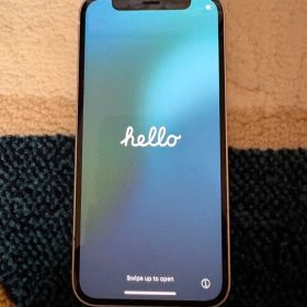 【限定値下】iPhone12 mini 64GB SIMフリー バッテリー98%