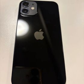 iPhone 12mini 128GB ブラック
