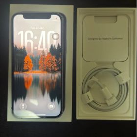 Apple iPhone 12 Mini パープル 本体