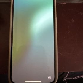 iPhone12 mini126GB中古