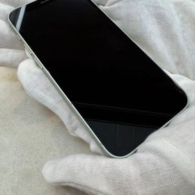 iPhone 12 mini 256GB simフリー グリーン