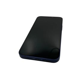 ■iPhone 12 mini 64GB ブルー MGAP3J/A SIMフリー バッテリー最大容量100％ ネットワーク利用制限◯ 本体のみ