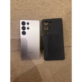 ギャラクシー(Galaxy)の【極美品!!】GALAXY S25 Ultra 512GB 海外版 最安値(スマートフォン本体)