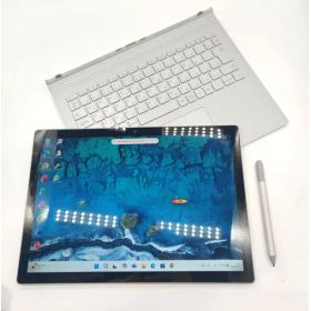 Surface Book 2 15 中古 27,000円 | ネット最安値の価格比較 プライス