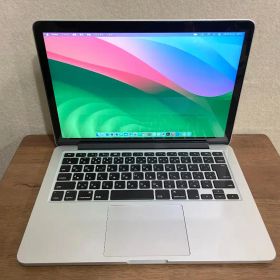 MacBook Pro 2015 13型 中古 10,000円 | ネット最安値の価格比較