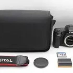 Canon キヤノン EOS 7D Mark II ボディ