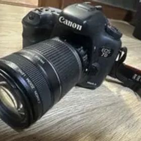 Canon EOS 7D Mark II デジタル一眼レフカメラ