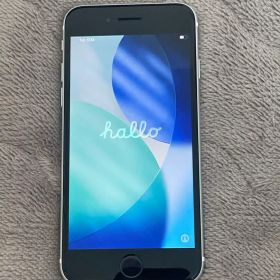 iPhone SE2(第2世代) 128GB ホワイト