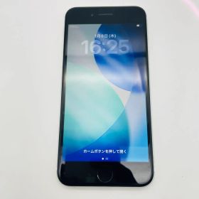 iPhone SE 2 64GB ホワイト SIMロック無し