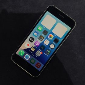 【訳あり品】iPhone SE (第2世代) au 128GB ホワイト