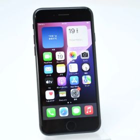 docomo iPhone SE 第２世代 64GB ブラック