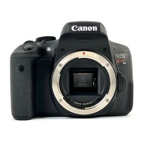 キヤノン Canon EOS Kiss X8i ボディ デジタル 一眼レフカメラ 中古