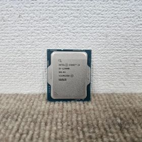 12世代 Core i9 中古 17,800円 | ネット最安値の価格比較 プライスランク