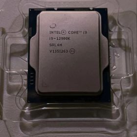 12世代 Core i9 新品 42,222円 中古 17,400円 | ネット最安値の価格