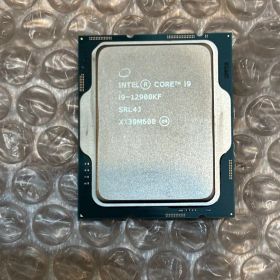 12世代 Core i9 中古 17,800円 | ネット最安値の価格比較 プライスランク